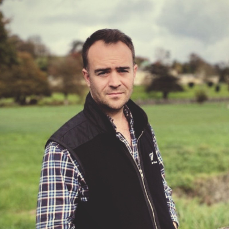 Image of staff member Alex Gowen